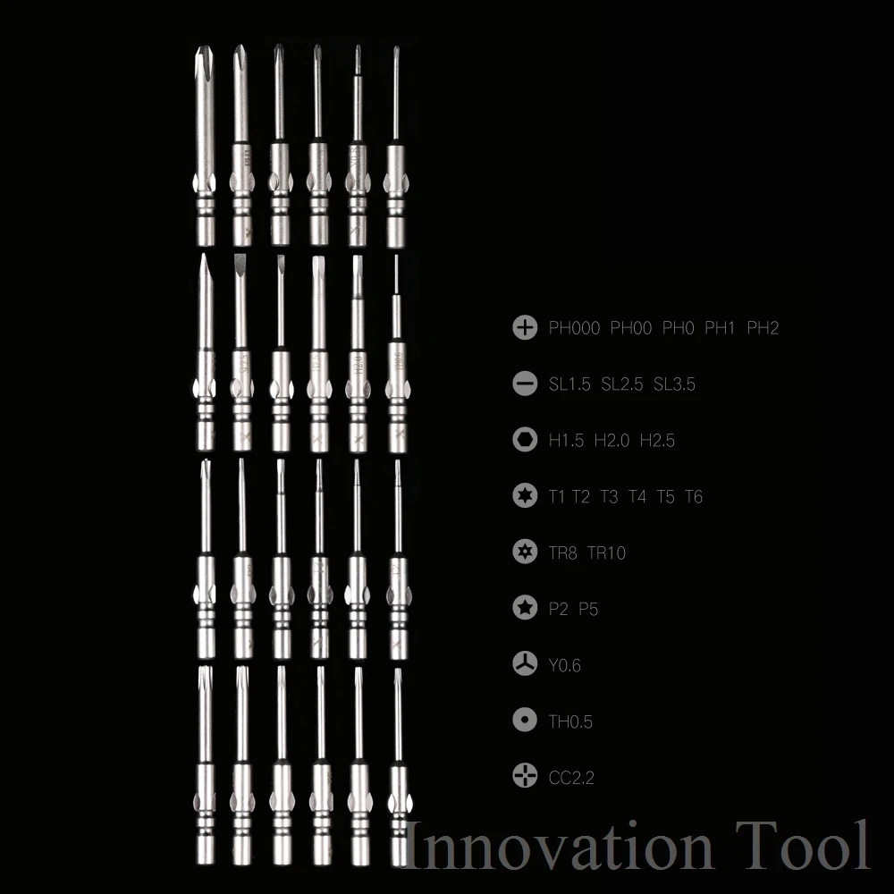 X mini screwdriver11