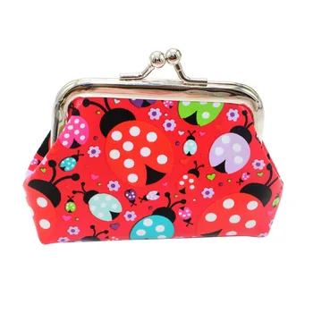 Women Wallet Casual Printing Insect PU Leather Purse Coin Holder Fashion Organizer Handbags Portefeuille Femme
Women Wallet Casual Printing Insect PU Leather Purse Coin Holder Fashion Organizer Handbags Portefeuille Femme