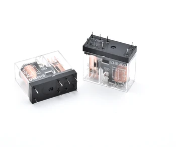10PCS Power relays G2R-2-5VDC G2R-2-12VDC G2R-2-24VDC Two open two closed 5A 8PIN
10PCS Power relays G2R-2-5VDC G2R-2-12VDC G2R-2-24VDC Two open two closed 5A 8PIN