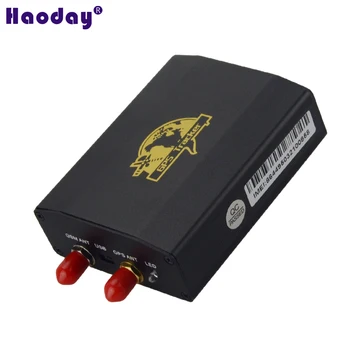 Xexun TK103-2 Car Tracking Device Vehicle GPS Tracker Long Standby Time Locator Real Time Tracking Monitoring
Xexun TK103-2 Car Tracking Device Vehicle GPS Tracker Long Standby Time Locator Real Time Tracking Monitoring