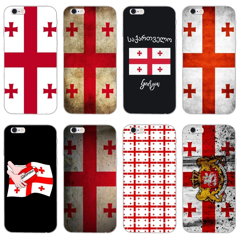Georgia Grunge Flag Banner For Huawei Honor 10 9 Lite 8 8C 8X 7C 7X 7A 6C pro 6 Play 6X 6A 5A LYO-L21 V8 V10 Soft phone case
Georgia Grunge Flag Banner For Huawei Honor 10 9 Lite 8 8C 8X 7C 7X 7A 6C pro 6 Play 6X 6A 5A LYO-L21 V8 V10 Soft phone case
