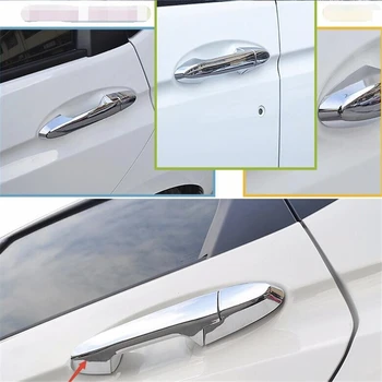 Lapetus ABS Side Door Pull Handle Decoration Frame Cover Trim For Honda FIT JAZZ 2014 - 2019
Lapetus ABS Side Door Pull Handle Decoration Frame Cover Trim For Honda FIT JAZZ 2014 - 2019