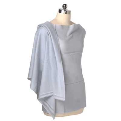 Pure Cashmere Scarf Women Silver Gray Shawl Scarfs Lady Wrap Plain High Quality Natural Fabric Extra Soft and Warm Free Shipping
Pure Cashmere Scarf Women Silver Gray Shawl Scarfs Lady Wrap Plain High Quality Natural Fabric Extra Soft and Warm Free Shipping