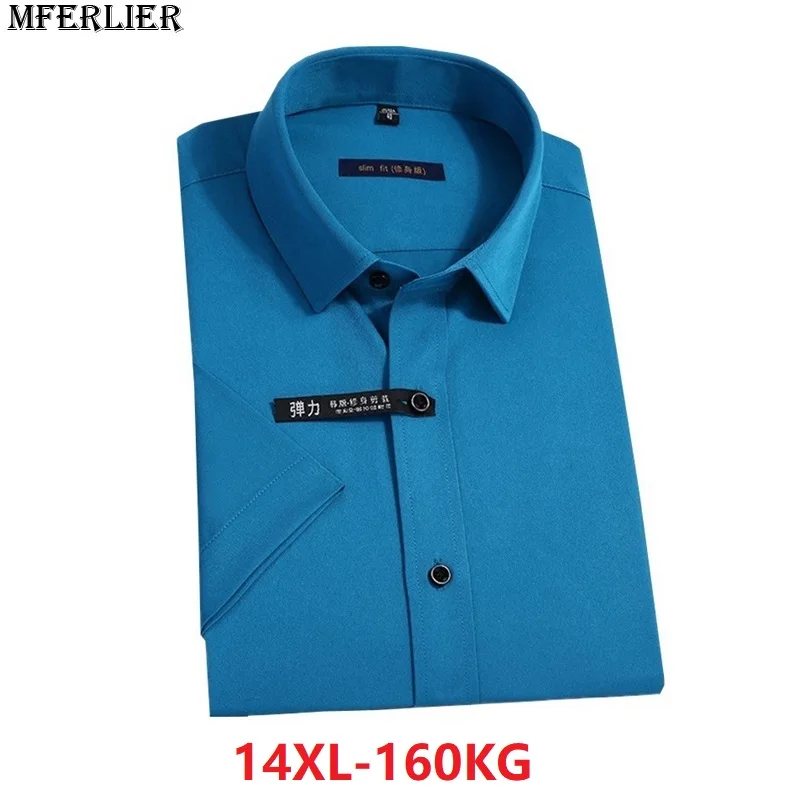 summer men plus size big shirt big sale cheap 8XL 9XL 10XL 12XL 14XL wedding Dress shirt Business short sleeve cotton work red
summer men plus size big shirt big sale cheap 8XL 9XL 10XL 12XL 14XL wedding Dress shirt Business short sleeve cotton work red