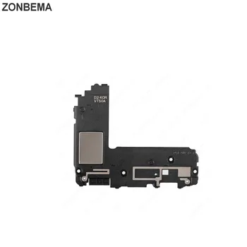 ZONBEMA 10pcs/lot Original 100% TEST Working Buzzer Ringer Loud speaker For Samsung Galaxy S8+ Edge Plus G955 G955F 
ZONBEMA 10pcs/lot Original 100% TEST Working Buzzer Ringer Loud speaker For Samsung Galaxy S8+ Edge Plus G955 G955F