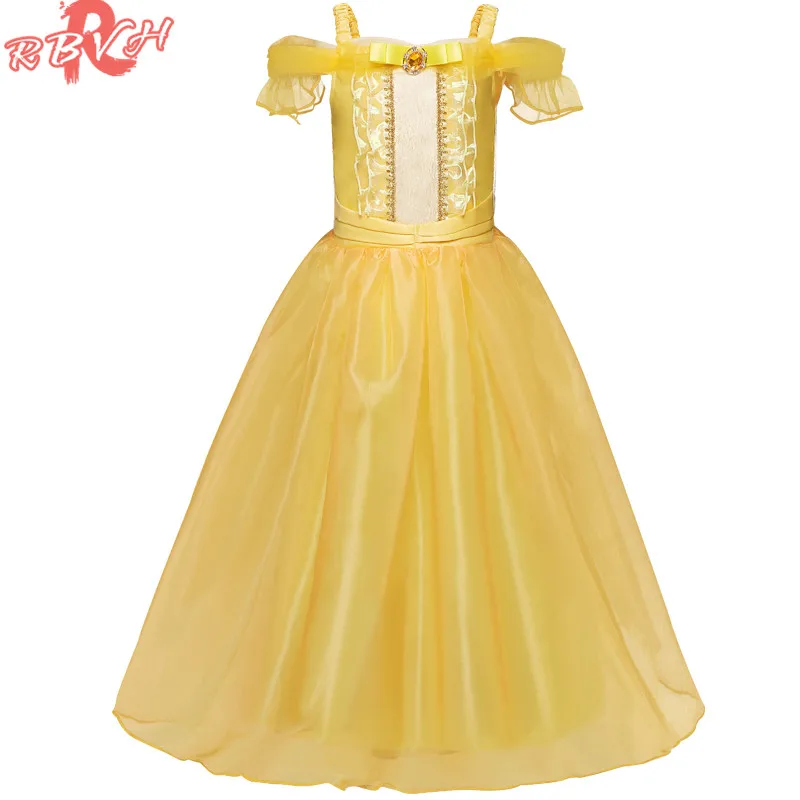 Princess Dress For Girl Clothes Fancy Role-play Birthday Disguise Costume Children Clothing Girl 10T Fancy Kid's Party Vestidos
Princess Dress For Girl Clothes Fancy Role-play Birthday Disguise Costume Children Clothing Girl 10T Fancy Kid's Party Vestidos