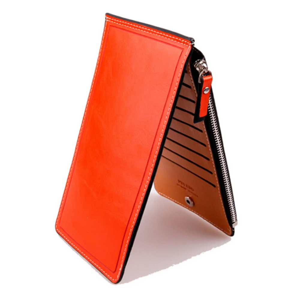 Slim Long Designer Famous Brand Perse Women Wallets Luxury Female Clutch Women's Purse Coin Money Bag Walet Cuzdan Portomonee
Slim Long Designer Famous Brand Perse Women Wallets Luxury Female Clutch Women's Purse Coin Money Bag Walet Cuzdan Portomonee