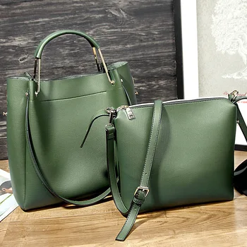 handbag female Korean version of the simple bucket women bag tide fashion Messenger bag casual shoulder bags sac bolsa feminina
handbag female Korean version of the simple bucket women bag tide fashion Messenger bag casual shoulder bags sac bolsa feminina