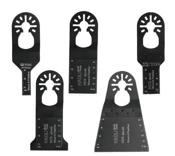 FREE SHIPPING 5pcs quick-change HCS E-cut Accessories baldes Universal Oscillating Saw Blade fit for FEIN,Dermel etc
FREE SHIPPING 5pcs quick-change HCS E-cut Accessories baldes Universal Oscillating Saw Blade fit for FEIN,Dermel etc
