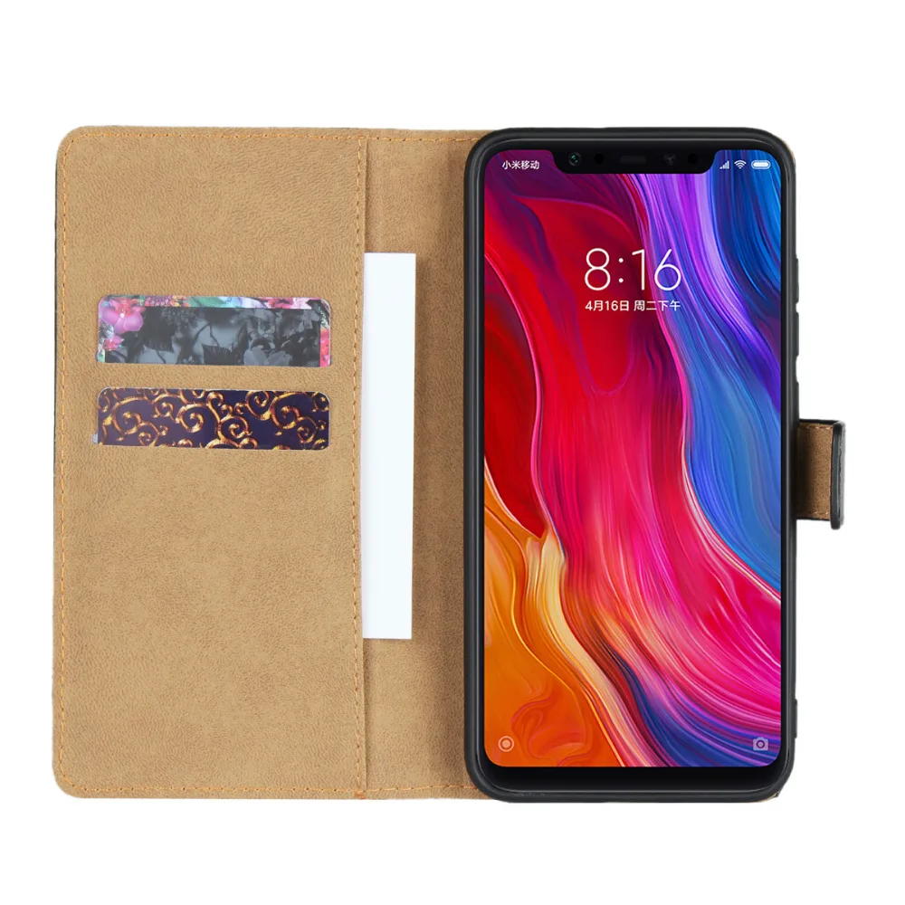 xiaomi mi 8 case 2