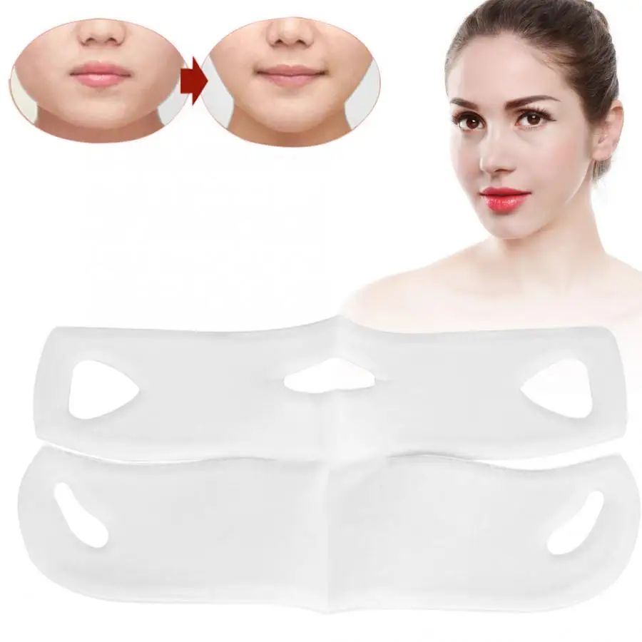 Massage Women Face Care Contour Lifting Up V-shape Facial Moisturizing Firming Mask Massageador
Massage Women Face Care Contour Lifting Up V-shape Facial Moisturizing Firming Mask Massageador