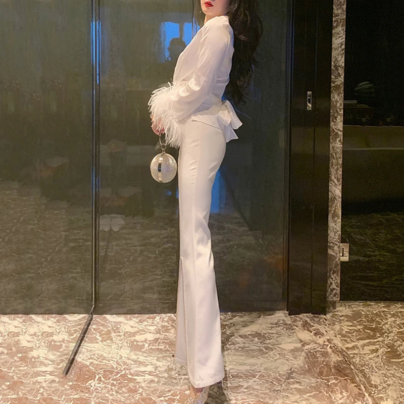 - HTB1Ft83aIfrK1RjSszcq6xGGFXaU - TWOTWINSTYLE Cetim Camisa Blusa Feminina V Patchwork Pescoço Penas Cintura Cruz Curto Encabeça Mulheres de Manga Comprida 2019 Primavera OL Moda - photo - HTB1Ft83aIfrK1RjSszcq6xGGFXaU - TWOTWINSTYLE Cetim Camisa Blusa Feminina V Patchwork Pescoço Penas Cintura Cruz Curto Encabeça Mulheres de Manga Comprida 2019 Primavera OL Moda