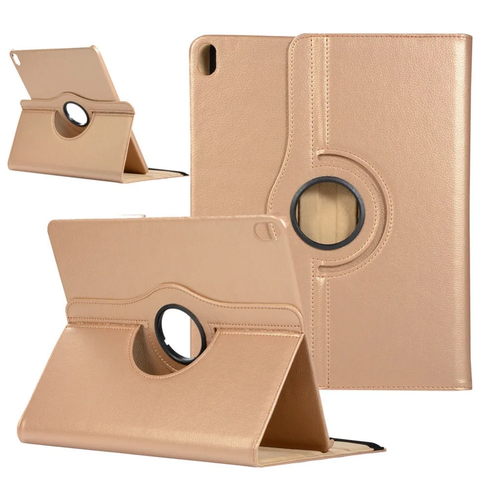 360 Degree Rotating Leather Smart Cover Case for Apple iPad Pro 11 2018 Release Tablet Folding Folio Case Coque Funda +Pen Gift
360 Degree Rotating Leather Smart Cover Case for Apple iPad Pro 11 2018 Release Tablet Folding Folio Case Coque Funda +Pen Gift