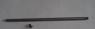 10pcs Tajima embroidery spare parts needle bar 207mm YLT13204 With good quality
10pcs Tajima embroidery spare parts needle bar 207mm YLT13204 With good quality