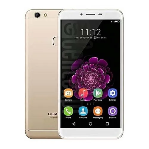 

Metal Body Oukitel U17 5.5" Full HD 4GB RAM 32GB ROM Android 7.0 MTK6750T Octa Core phone Fingerprint Phone 4G LTE Smartphone
