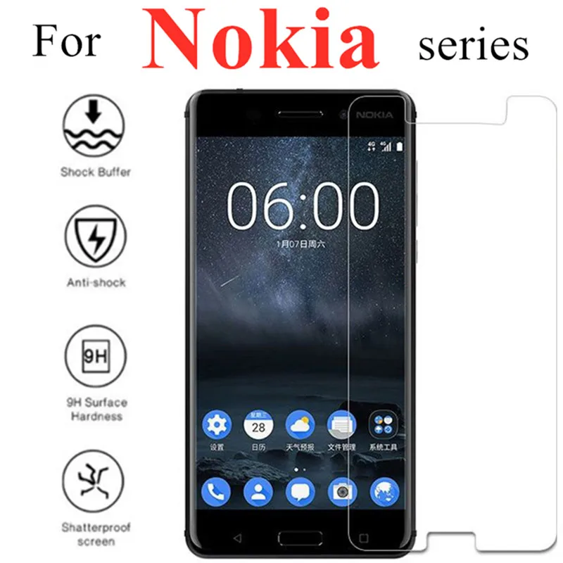 For nokia 8 protective glass on the for nokia 2 3 5 6 nokia3 nokia5 nokia6 nokia8 nokia2 tempered screen protector Nikia temper
For nokia 8 protective glass on the for nokia 2 3 5 6 nokia3 nokia5 nokia6 nokia8 nokia2 tempered screen protector Nikia temper