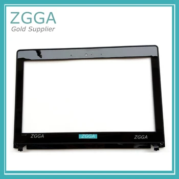 Genuine NEW For Lenovo Laptop Y400 Y410P LCD Bezel Cover Screen Frame Shell 90201975 AP0RQ00020 AP0SD000100
Genuine NEW For Lenovo Laptop Y400 Y410P LCD Bezel Cover Screen Frame Shell 90201975 AP0RQ00020 AP0SD000100