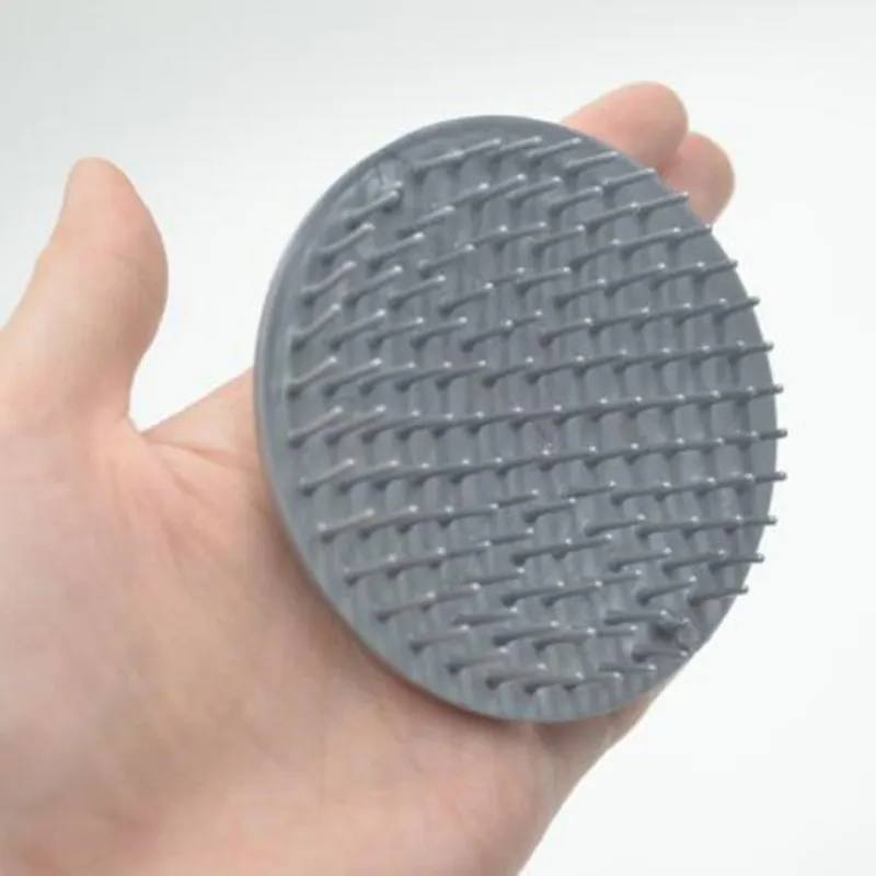 5pcs/lot New Hair Washing Comb Shower Relcare Head Body Massager Tool Shampoo Scalp Hair Brush
5pcs/lot New Hair Washing Comb Shower Relcare Head Body Massager Tool Shampoo Scalp Hair Brush