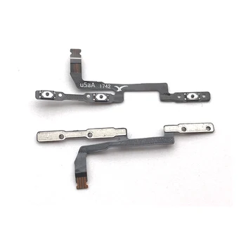 10 Pcs New For ZTE Blade Z Max Z982 Side Power ON OFF Volume Key Button Switch Flex Cable
10 Pcs New For ZTE Blade Z Max Z982 Side Power ON OFF Volume Key Button Switch Flex Cable