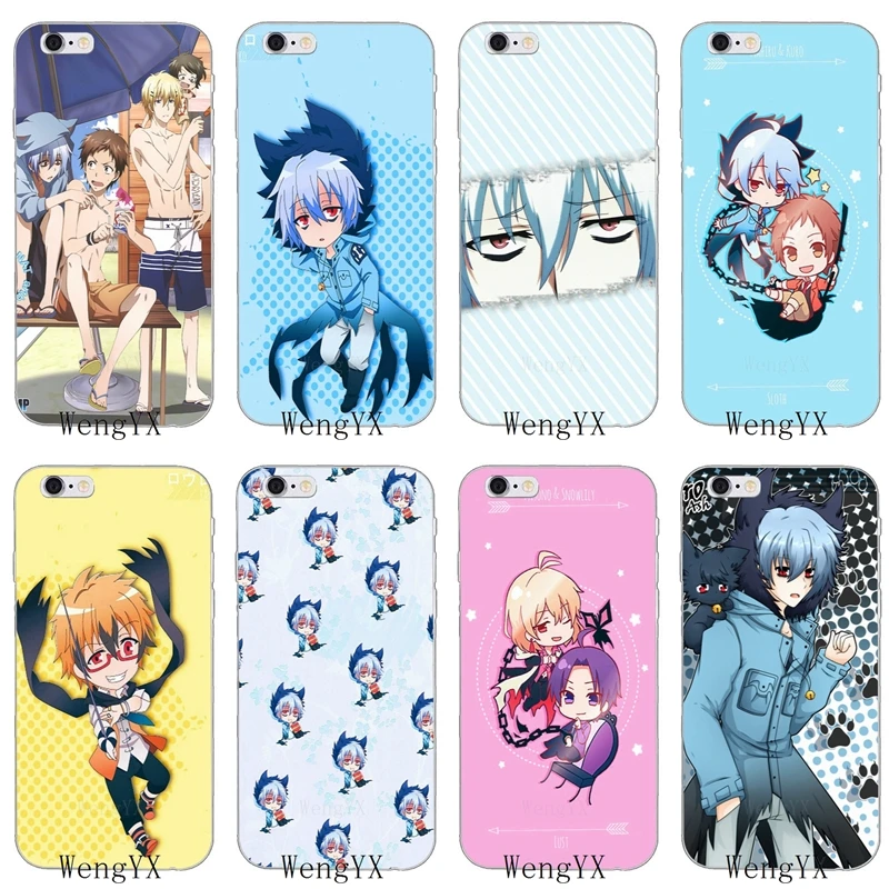 anime Servamp Kuro Kun Slim Soft phone case For Huawei Honor 4c 5c 5x 6x V10 Y5 Y6 Y7 II Mate 8 9 10 P8 P9 P10 Lite plus 2017
anime Servamp Kuro Kun Slim Soft phone case For Huawei Honor 4c 5c 5x 6x V10 Y5 Y6 Y7 II Mate 8 9 10 P8 P9 P10 Lite plus 2017