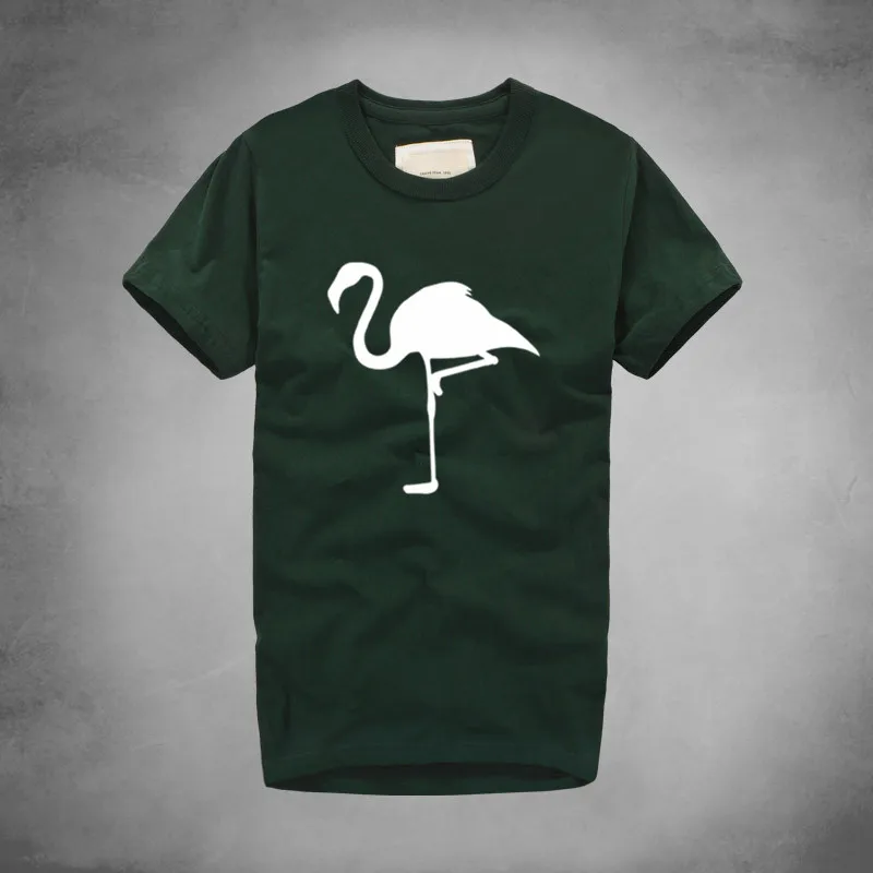19 Dark Green