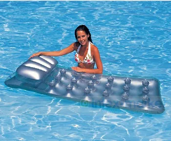 71 x 188CM Inflatable Floating Row Seat Floating Bed Surfboard Water Bed Swimming Air Mattresses Water Sports Free Shipping
71 x 188CM Inflatable Floating Row Seat Floating Bed Surfboard Water Bed Swimming Air Mattresses Water Sports Free Shipping