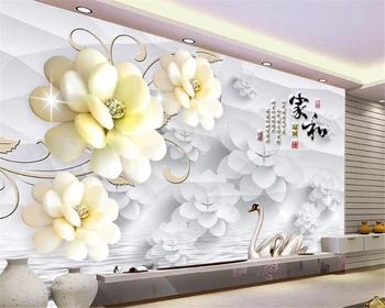 beibehang papier peint Ultra-high-level 3D jade carvings TV backdrop decorative painting multi-style wallpaper papel de parede
beibehang papier peint Ultra-high-level 3D jade carvings TV backdrop decorative painting multi-style wallpaper papel de parede