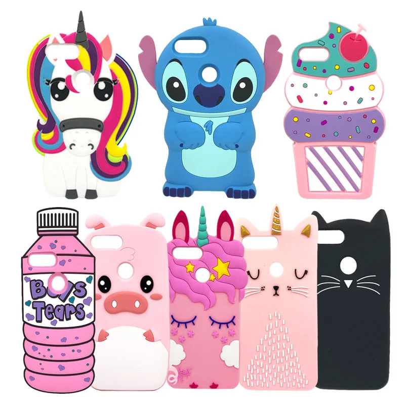 3D Case For Huawei Honor 9 Lite Back Cover For Huawei Honor 9 Lite Soft Silicone Shells For Huawei Honor 9 Youth Edition Cases
3D Case For Huawei Honor 9 Lite Back Cover For Huawei Honor 9 Lite Soft Silicone Shells For Huawei Honor 9 Youth Edition Cases