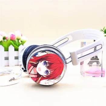 Anime Manga Akatsuki no Yona of the Dawn Headphone Adjustable Headphone Gaming Headset Stereo Headphones for Mobile Phone PC MP3
Anime Manga Akatsuki no Yona of the Dawn Headphone Adjustable Headphone Gaming Headset Stereo Headphones for Mobile Phone PC MP3