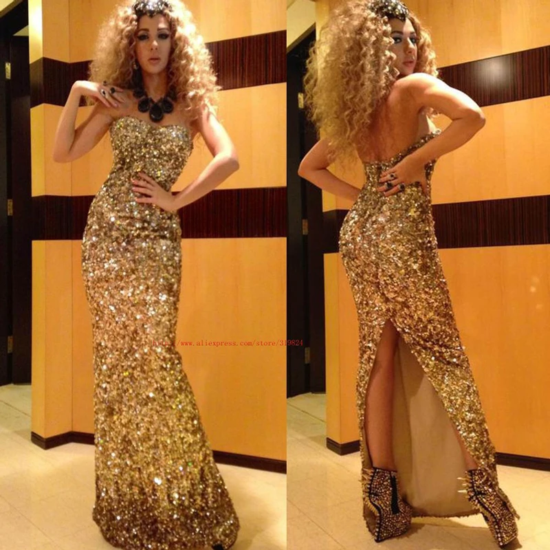 celebrity dresses myriam fares dresses Strapless Backless sequin cut out back sexy evening prom dresses
celebrity dresses myriam fares dresses Strapless Backless sequin cut out back sexy evening prom dresses