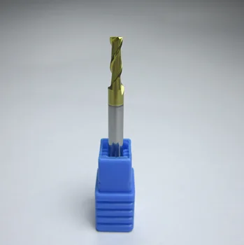 1PC HRC58 two 2 flutes flat End Mills 1mm 1.5mm 2mm 2.5mm 4mm 6mm Tungsten carbide milling cutter CNC for steel 58HRC <60HRC
1PC HRC58 two 2 flutes flat End Mills 1mm 1.5mm 2mm 2.5mm 4mm 6mm Tungsten carbide milling cutter CNC for steel 58HRC <60HRC