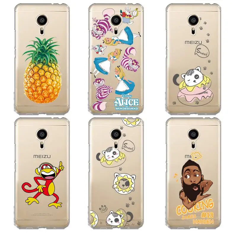 Princess Soft Clear TPU Phone Case For meilan MX6 pro6 U20 U10 A5 M5 M5S E E2 Monkey Printed Cat Shell Bags Cover Free Shipping
Princess Soft Clear TPU Phone Case For meilan MX6 pro6 U20 U10 A5 M5 M5S E E2 Monkey Printed Cat Shell Bags Cover Free Shipping