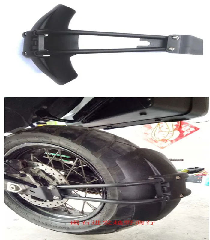 Motorbike Rear Mudguard fenderboard Fender for F800GS F700GS F650GS F800R 2008 2009 2010 2011 2012 2013 2014 2015 2016 2017
Motorbike Rear Mudguard fenderboard Fender for F800GS F700GS F650GS F800R 2008 2009 2010 2011 2012 2013 2014 2015 2016 2017