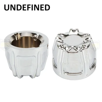 Chrome Motorbike Accessories CNC Front Axle Nut Cover Bolt For Harley Dyna V-Rod Sportster 883 1200 XL UNDEFINED
Chrome Motorbike Accessories CNC Front Axle Nut Cover Bolt For Harley Dyna V-Rod Sportster 883 1200 XL UNDEFINED