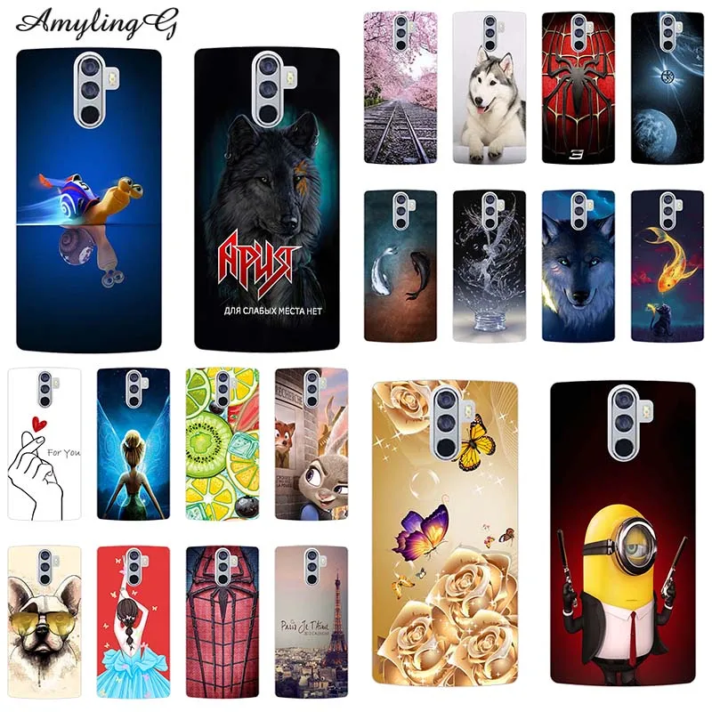 Phone Cases For Doogee BL12000 /BL12000 Pro 6.0" Case Print Rose Wolf Patterned Cover Soft Silicone Phone Back Shell Fundas Para
Phone Cases For Doogee BL12000 /BL12000 Pro 6.0" Case Print Rose Wolf Patterned Cover Soft Silicone Phone Back Shell Fundas Para