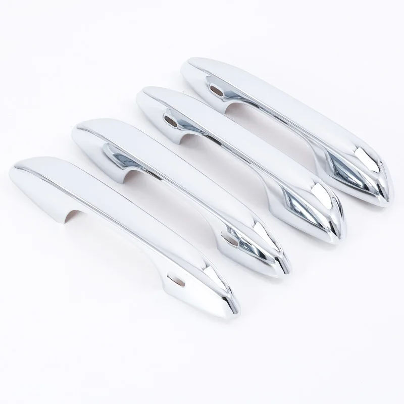 For LEXUS ES 2018 2019 4PCS Car Door Handle Bowl Protector Cover Trim Molding ABS Chrome Car Styling Auto Accessories
For LEXUS ES 2018 2019 4PCS Car Door Handle Bowl Protector Cover Trim Molding ABS Chrome Car Styling Auto Accessories