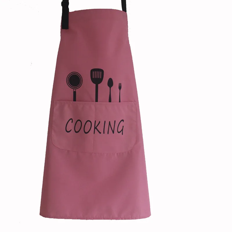 Pure Color Cooking Kitchen Apron For Woman Man Chef Waiter Cafe Shop BBQ Hairdresser Aprons Custom Logo
Pure Color Cooking Kitchen Apron For Woman Man Chef Waiter Cafe Shop BBQ Hairdresser Aprons Custom Logo
