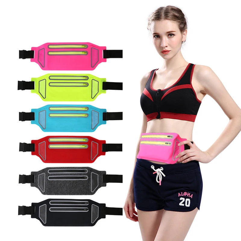 Bag for running Women Handbags Designer Waist Bag Fanny Packs Lady Belt Bags Women's Brand Chest Handbag Sport Running bag Purse
Bag for running Women Handbags Designer Waist Bag Fanny Packs Lady Belt Bags Women's Brand Chest Handbag Sport Running bag Purse