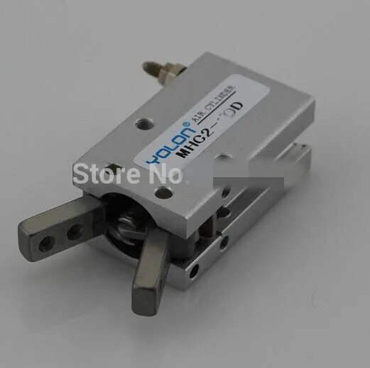 SMC type Pneumatic Y Gripper Double Acting MHC2-20D Air Finger For Automatiction
SMC type Pneumatic Y Gripper Double Acting MHC2-20D Air Finger For Automatiction