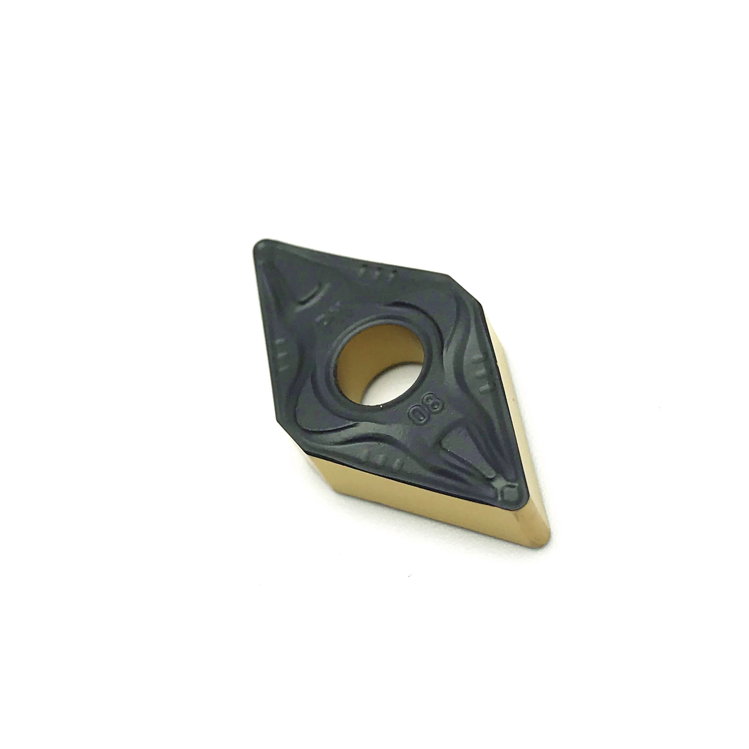 Turning tool 10pcs/lot promotional tungsten carbide inserts DNMG150408 PM4225 new coating for steel cast iron cnc lathe tools
Turning tool 10pcs/lot promotional tungsten carbide inserts DNMG150408 PM4225 new coating for steel cast iron cnc lathe tools