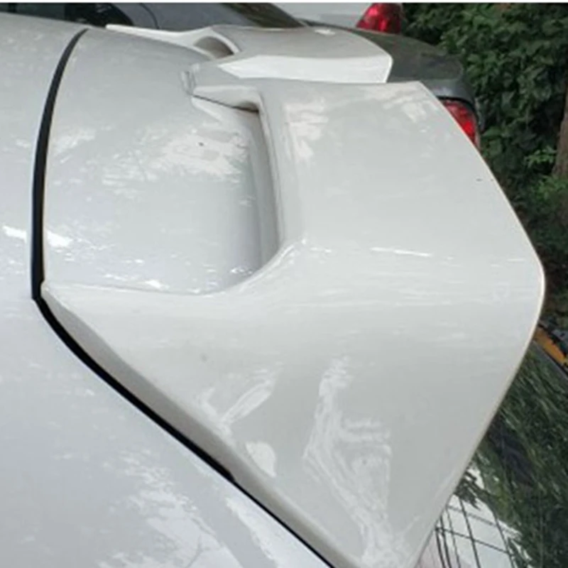 use for VW polo spoiler 2010-2018 polo spoiler High Quality ABS Material painting Color for volkswagen spoiler
use for VW polo spoiler 2010-2018 polo spoiler High Quality ABS Material painting Color for volkswagen spoiler