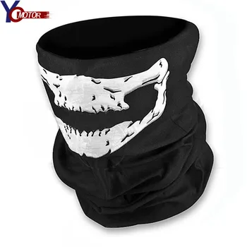 Bike Skull Bandana Bike Motorcycle Scarf Face Mask Ski Headwear Neck party masks halloween mask motorbike mask skull ghost fack
Bike Skull Bandana Bike Motorcycle Scarf Face Mask Ski Headwear Neck party masks halloween mask motorbike mask skull ghost fack