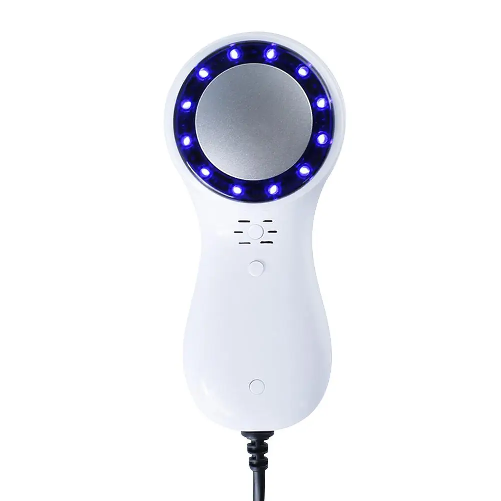 Blue Light Hot Cold Shrinking Pores Iced Instrument Anti-Wrinkle Skin Tighten Lifting Firming Shriking Pores Beauty Device
Blue Light Hot Cold Shrinking Pores Iced Instrument Anti-Wrinkle Skin Tighten Lifting Firming Shriking Pores Beauty Device
