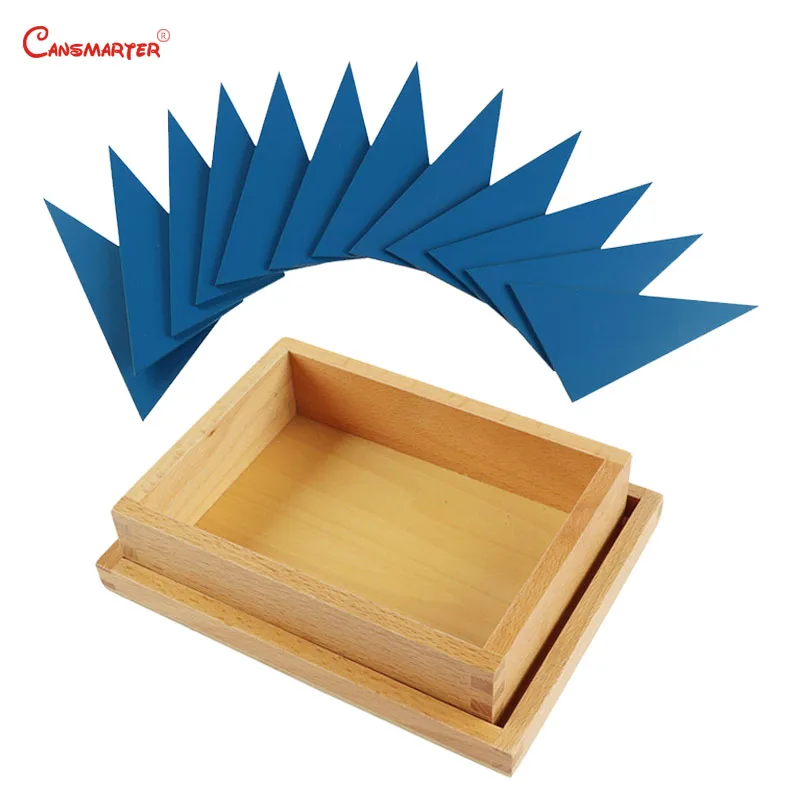 Blue Triangle Tangram Puzzle Wooden Montessori Puzzle Math Toys Educational Game Jigsaw Board for Children Toys Sensory SE032-38
Blue Triangle Tangram Puzzle Wooden Montessori Puzzle Math Toys Educational Game Jigsaw Board for Children Toys Sensory SE032-38