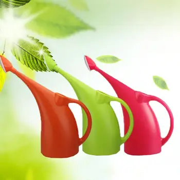Large Capacity Plastic Long Spout Garden Elegant Flower Plants Watering Cans Sprinkler Can Pot Container Holder Water Bottle Can
Large Capacity Plastic Long Spout Garden Elegant Flower Plants Watering Cans Sprinkler Can Pot Container Holder Water Bottle Can