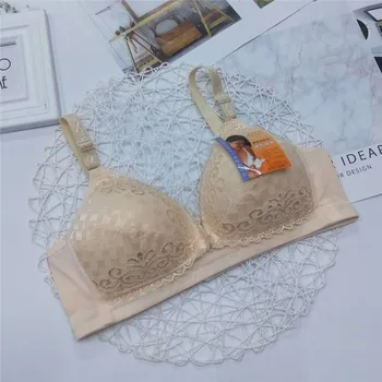 SVOKOR Lace Breastfeeding Bra Maternity Underwear Nursing Bras for Pregnant Women Feeding Clothes Pregnancy Nursing Clothing
SVOKOR Lace Breastfeeding Bra Maternity Underwear Nursing Bras for Pregnant Women Feeding Clothes Pregnancy Nursing Clothing
