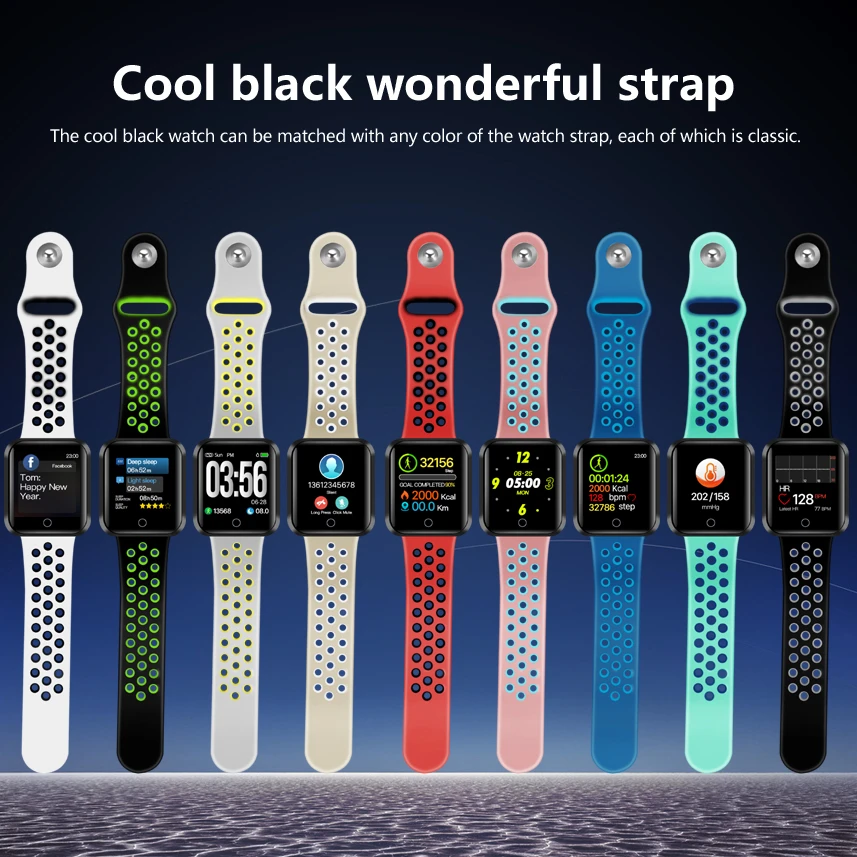 ZGPAX Original S226 Smart Watch Bracelet Replaceable Strap Smart Accessories S226 Colorful Smart band Strap High Quality
ZGPAX Original S226 Smart Watch Bracelet Replaceable Strap Smart Accessories S226 Colorful Smart band Strap High Quality