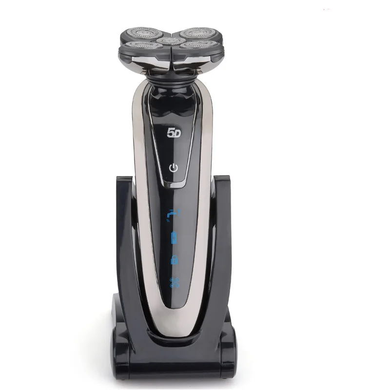 Rechargeable Whole Body Washing Electric Shaver Floating Head Shaving Machine For Men Waterproof Electric Razor
Rechargeable Whole Body Washing Electric Shaver Floating Head Shaving Machine For Men Waterproof Electric Razor