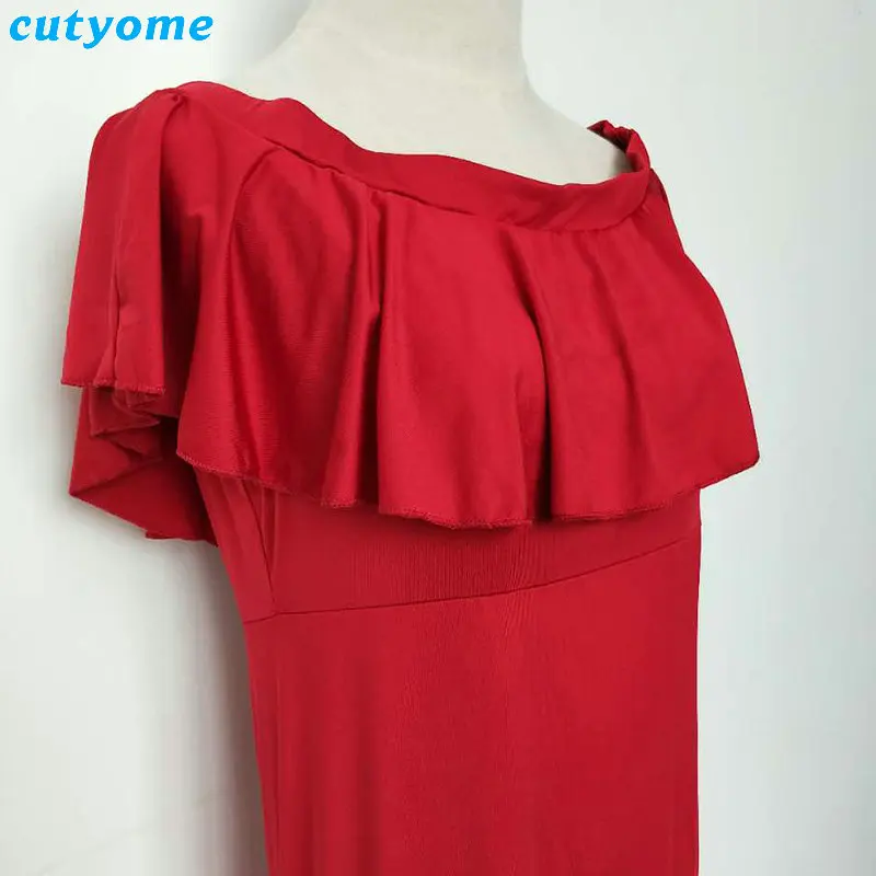 Maternity Dress Photography Props Pregnancy Maxi Clothes Maternity photography Princess Maternity Women Shoot Props Long Dress  (31)
