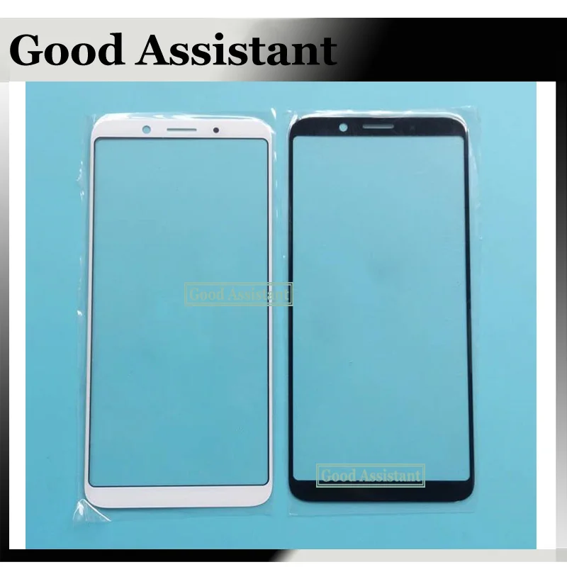 Black/White High Quality 6.0" For Oppo F5 / Oppo F5 Youth / Oppo F5 Plus lens Glass screen front outer glass lens Free Shipping
Black/White High Quality 6.0" For Oppo F5 / Oppo F5 Youth / Oppo F5 Plus lens Glass screen front outer glass lens Free Shipping